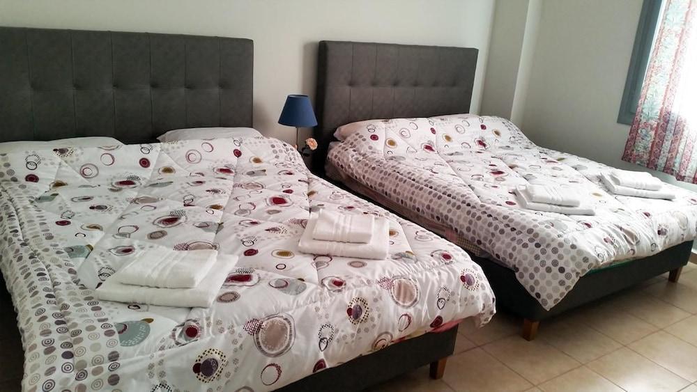 Space Paradise Apartments Atenas Exterior foto