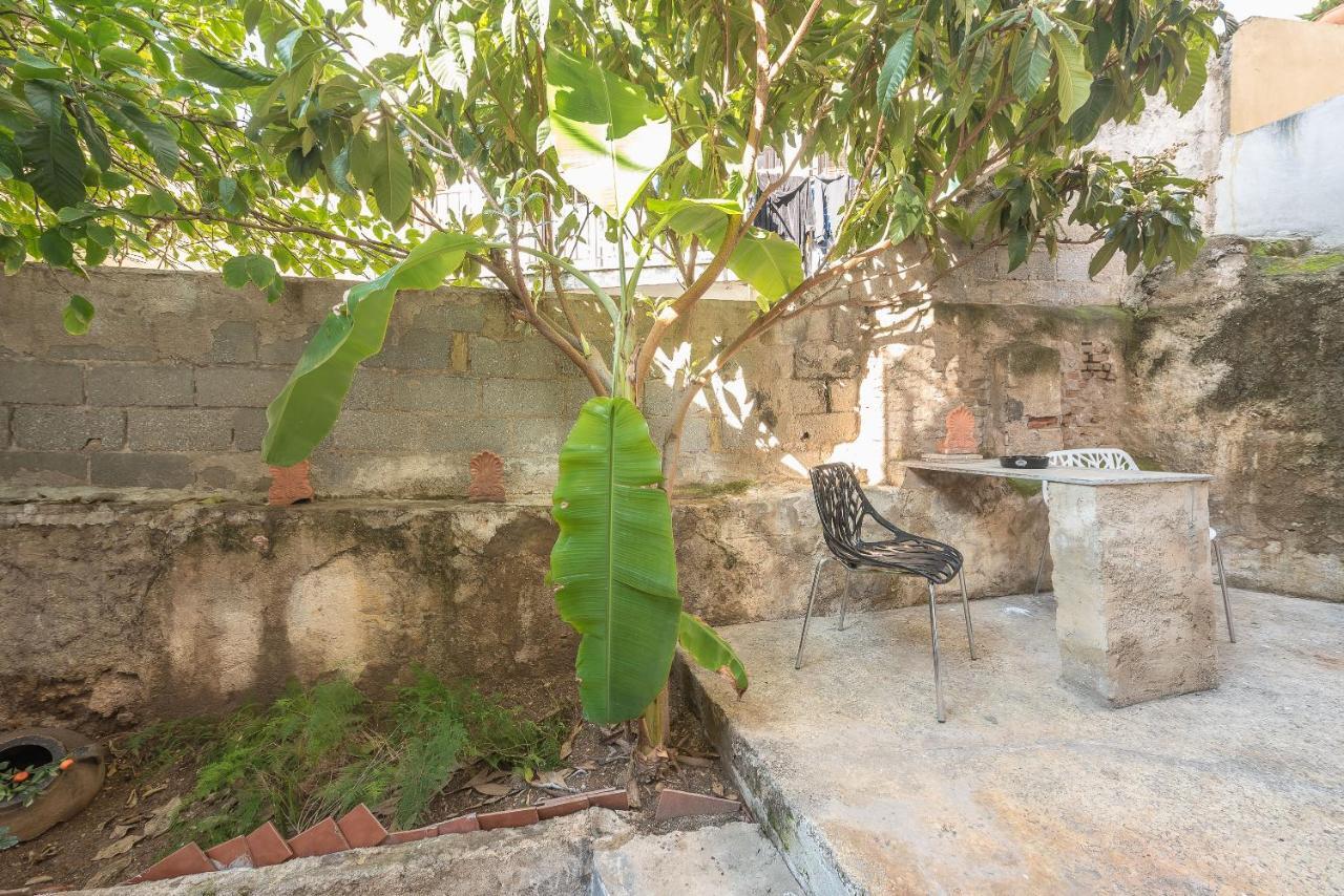 Space Paradise Apartments Atenas Exterior foto